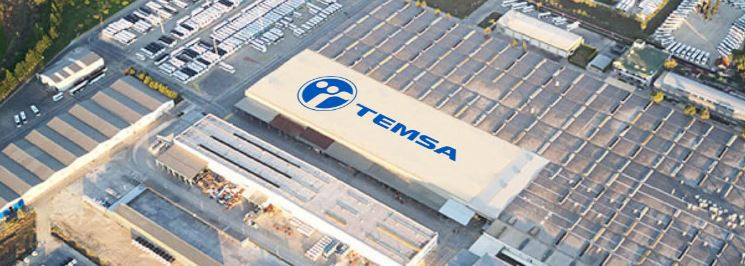 TEMSA GLOBAL SAN.TİC.A.Ş.